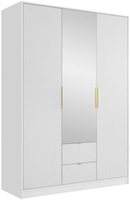 Ντουλάπα Tireno τρίφυλλη