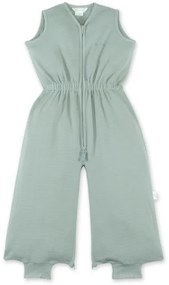 Υπνόσακος Bemini Magic Bag® 1Tog Celadon Green Wafle Organic 9-24M