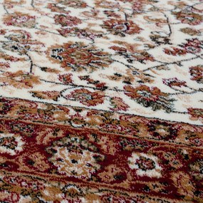 Χαλί (133x190) Polcarpet Focus 9207 Cream