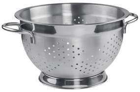 XmCasa Σουρωτήρι Aνοξείδωτο Mακαρονιών Φ26cm 0981023