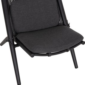 ΠΟΛΥΘΡΟΝΑ RELAX REMUS HM6642.01 ΑΛΟΥΜΙΝΙΟ ΑΝΘΡΑΚΙ-ΣΧΟΙΝΙ OLEFIN ΑΝΘΡΑΚΙ 63x87x94Υεκ.