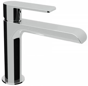 Μπαταρίας Νιπτήρας Α\Β TEOREMA XS-Χρώμιο