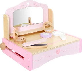 Ξύλινο Παιχνίδι Ρόλων A-S Liam Vanity 214417C