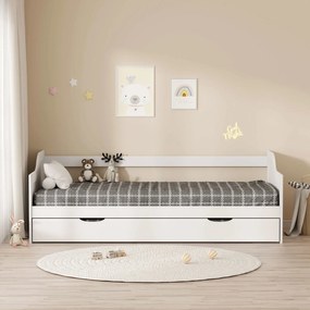 Παιδικό κρεβάτι Nappy