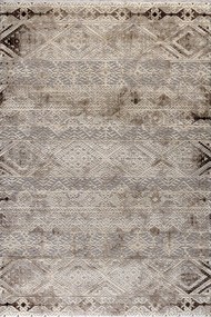 Χαλί Lorin 65465-195 Beige-Grey Merinos 160X230cm