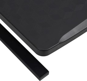 vidaXL Βάση Οθόνης Μαύρη 37x28x11,5 εκ.