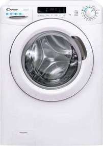 Candy CS41062DE/1-S Πλυντήριο Ρούχων 6kg 1000 Στροφών
