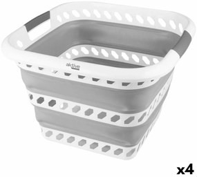 Αδιάβροχο Aktive (4 Μονάδες)