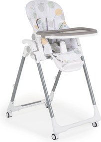 High chair Bueno grey