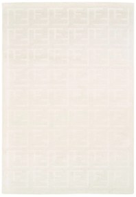 Χαλί ezzo Pavia E892A3R CREAM-160 x 230 εκ.