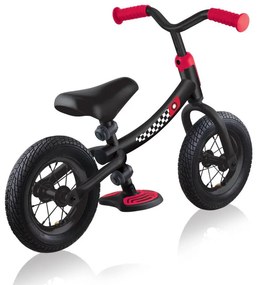 Globber Ποδήλατο Go Bike Air Black-Red