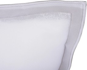 ΠΟΥΦ BLOOM ΜΑΞΙΛΑΡΑ ΘΑΛΑΣΣΗΣ HM5113.20 ΓΚΡΙ 125x145 εκ.