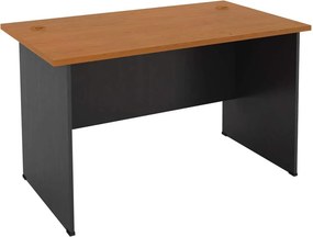 ΓΡΑΦΕΙΟ-Α Απόχρωση Dark Grey - Cherry   1τμχ