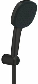 Kεφαλή για Nτους Grohe Μαύρο Ματ μαύρο Σιλικόνη ABS