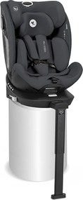 CAR SEAT PERSEUS GREY i-Size ISOFIX 40-150 CM SUPP