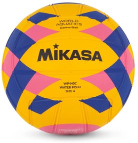 Amila Μπάλα Water Polo WP440C No. 4 (41892)