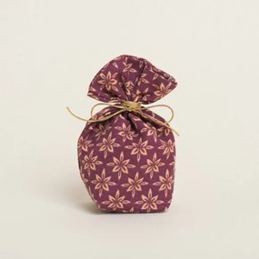 Beauty Home ΠΟΥΓΚΙ ΜΕ ΒΑΣΗ 8 x 12 cm  DELICATE DIAMOND FLOWER