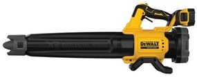 Φυσητήρας Μπαταρίας Χειρός 18V XR BRUSHLESS 1x5.0Ah DCMBL562P1-QW DEWALT DCMBL562P1-QW