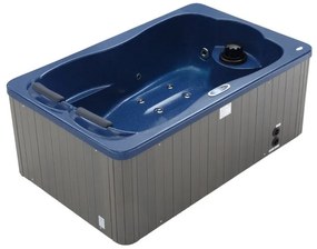 Σύστημα SPA τζακούζι M-3374 Space KARAG 175x110x72cm
