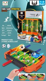 Επιτραπέζιο ποδοσφαιράκι - A9926 - 245231