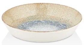 Πιάτο Πορσελάνης Βαθύ Smooth Reaction 14.5εκ. Ν. 1909 - By Bone - 6 ΤΜΧ