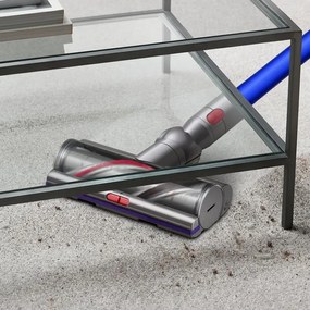 V11 Advanced SV51 Nickel/Purple