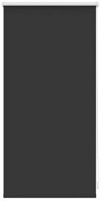 vidaXL Ρόλερ Σκίασης Blackout Λευκό 40 x 100 cm