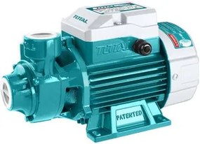 Total TWP17506 Αντλία Επιφάνειας Περιφερειακή 1HP 750Watt 3.600lit/h