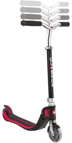 Globber Πατίνι Foldable Flow 125 Black