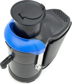 Juicer Machine - 2 Speeds - 19cm Glass Height