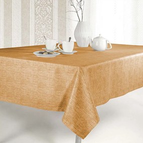 Τραπεζομάντηλο 1020 Mango Saint Clair 145X145 145x145cm Πολυέστερ