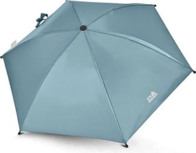 UMBRELLA FOR BABY STROLLER SHADY WITH UV PRO BLUE