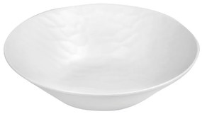 WHITE ΜΠΩΛ ΣΤΡΟΓΓ. 27ΕΚ WAVY MATTE ΜΕΛΑΜΙΝΗΣ MLW388K24-6