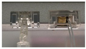 Στόρι σκίασης αλουμινίου 70x120