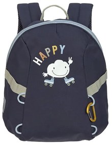 Laessig Tσάντα πλάτης Cloud dark blue