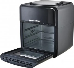 HAUSBERG HB-2370 Φριτέζα Αέρος (Air Fryer)