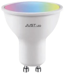 JUST LED JUSTLed-LED Bulb GU10 5W by TUYA WIFI+BLUETOOTH (B100005017)