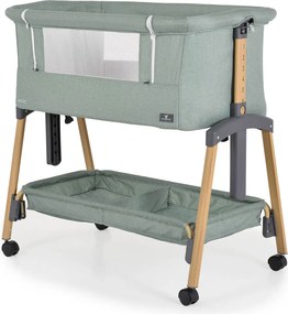 Λίκνο (0+ Μηνών/Έως 9kg) Cangaroo Adoro Green