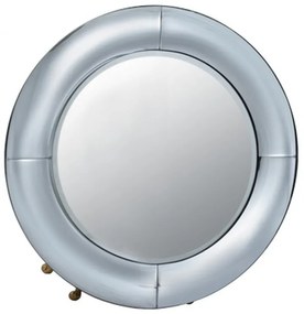 Artekko Jont Καθρέπτης Τοίχου Στρόγγυλος (80x80x3)cm Artekko 44529