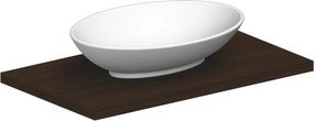 Scarabeo Neck 8045 63x45 - Επιτραπέζιος νιπτήρας