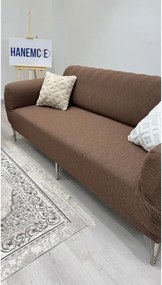 Stewehome ελαστικό κάλυμμα καναπέ με λάστιχο 180x237 cm