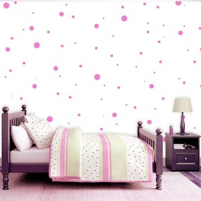 Φωτοταπετσαρία - Charming Dots 50x1000