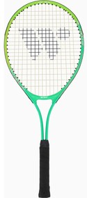 Ρακέτα Tennis WISH JUNIOR 2600 Πράσινο/Τιρκουάζ