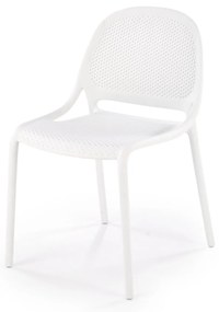 K532 chair white