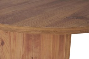 Dining Table Sabella - Atlantic Pine Atlantic Pine