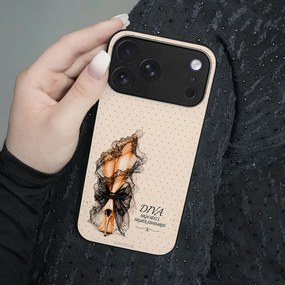 Θήκη Sonique DIVA Series για Apple iPhone 17 Pro Diva