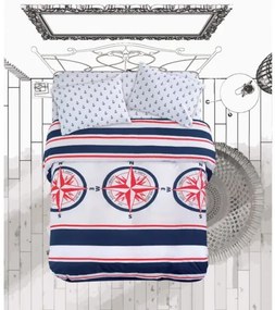 Makis Tselios Home Σετ Κουβερλί King Size 240x250cm Compass