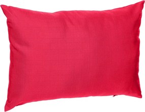 Μαξιλάρι Korai Hespéride - 50x10x30cm - Κόκκινο
