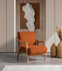 Stewehome RİO ΜΠΟΈΜΙΚΟ 3+3+1 ΣΕΤ ΚΑΝΑΠΈΔΩΝ 225x95x85 cm