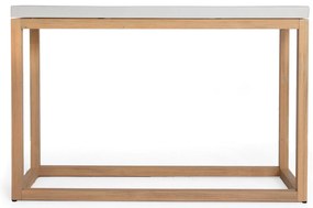 Κονσόλα Settimo Terazzo 120 (120x40x79) Soulworks 0800017